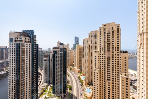 Apartment in Jumeirah Beach Residence, Dubai, UAE 2 bedrooms, 119.84 sq.m. № 762780 - photo 13