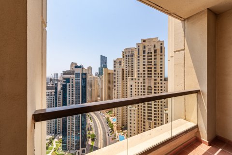 Apartment in Jumeirah Beach Residence, Dubai, UAE 2 bedrooms, 119.84 sq.m. № 762780 - photo 22