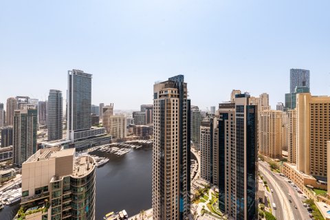 Apartment in Jumeirah Beach Residence, Dubai, UAE 2 bedrooms, 119.84 sq.m. № 762780 - photo 5