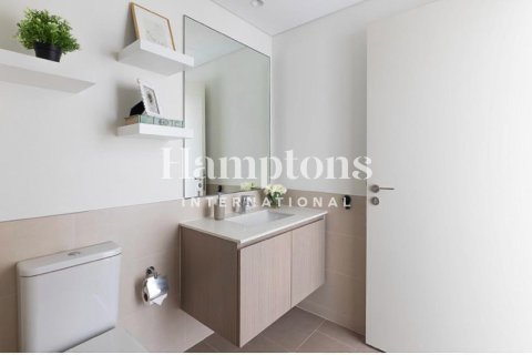 Apartamento en alquiler en Dubai Hills Estate, Dubai, EAU 1 dormitorio, 59.92243500 m2 № 718393 - foto 2