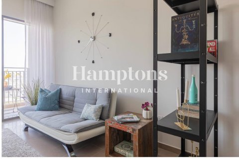 Apartamento en alquiler en Dubai Hills Estate, Dubai, EAU 1 dormitorio, 59.92243500 m2 № 718393 - foto 10