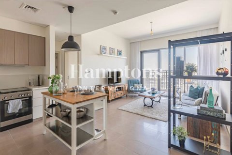 Apartamento en alquiler en Dubai Hills Estate, Dubai, EAU 1 dormitorio, 59.92243500 m2 № 718393 - foto 3