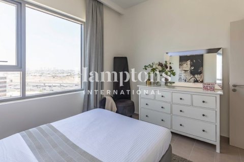 Apartamento en alquiler en Dubai Hills Estate, Dubai, EAU 1 dormitorio, 59.92243500 m2 № 718393 - foto 4