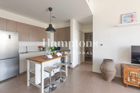 Leilighet i Dubai Hills Estate, Dubai, Emiratene 1 soverom, 59.9224 kvm nr. 718393