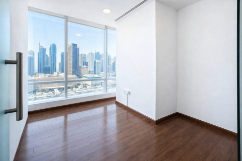 Leilighet til salgs i Dubai, Emiratene 1 rom, 159.6 kvm Nr. 687802 - Foto 5
