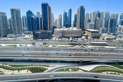 Leilighet til salgs i Dubai, Emiratene 1 rom, 159.6 kvm Nr. 687802 - Foto 8