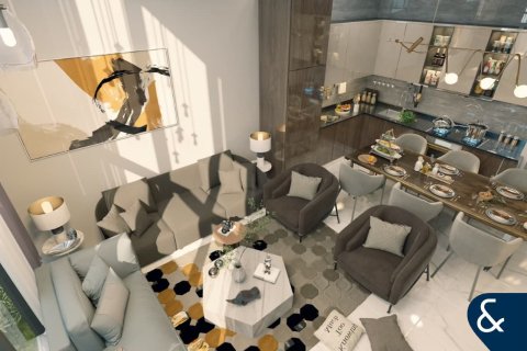 Villa Dubai Landjā, AAE 3 istabas, 177 m2 Nr. 697657