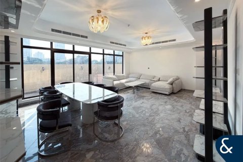 Jumeirah Village Triangle, Dubai, संयुक्त अरब अमीरात में टाउनहाउस, 4 बेडरूम, 319 वर्ग मीटर, संख्या 697728