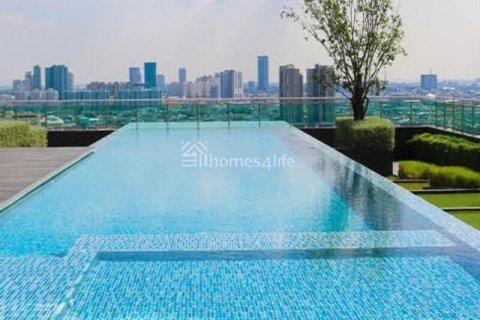 Apartmen di Dubai, UAE 2 bilik tidur, 82 meter persegi № 726117