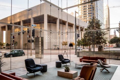 Lägenhet till försäljning i Dubai, UAE 2 sovrum, 82 kvm Nr. 726117 - fotografi 2