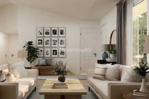 Lägenhet till försäljning i Dubai, UAE 2 sovrum, 82 kvm Nr. 726117 - fotografi 7