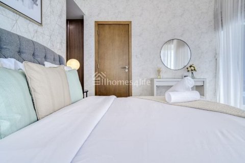 Apartamento en venta en Al Jaddaf, Dubai, EAU 1 dormitorio, 122 m2 № 726115 - foto 4