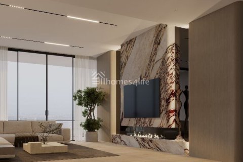 Byt v Al Jaddaf, Dubai, SAE 1 ložnice, 81 m² Č.: 726114 - fotografie 6