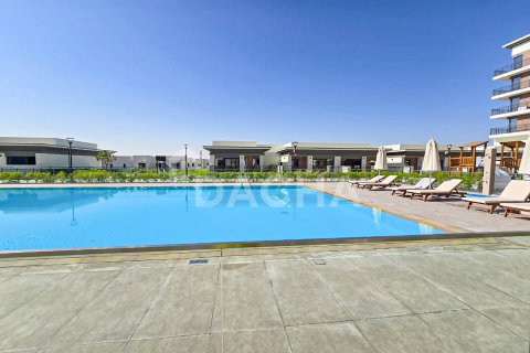 Town Square, Dubai, संयुक्त अरब अमीरात में अपार्टमेंट, 1 कमरा, 32 वर्ग मीटर, संख्या 728251 - फ़ोटो 11