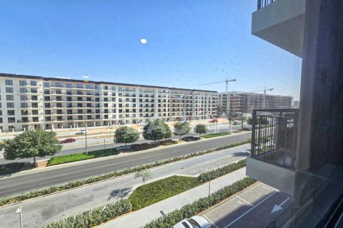 Town Square, Dubai, संयुक्त अरब अमीरात में अपार्टमेंट, 1 कमरा, 32 वर्ग मीटर, संख्या 728251 - फ़ोटो 14