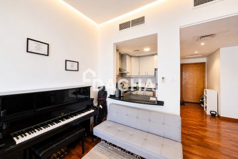 Apartment sa Discovery Gardens, Dubai, UAE 1 silid, 45 sq.m. № 728250 - larawan 3