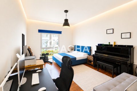 Dzīvoklis Discovery Gardens, Dubaijā, AAE 1 istaba, 45 m2 Nr. 728250