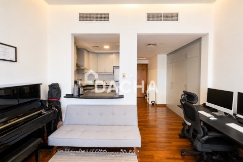Apartment sa Discovery Gardens, Dubai, UAE 1 silid, 45 sq.m. № 728250 - larawan 15