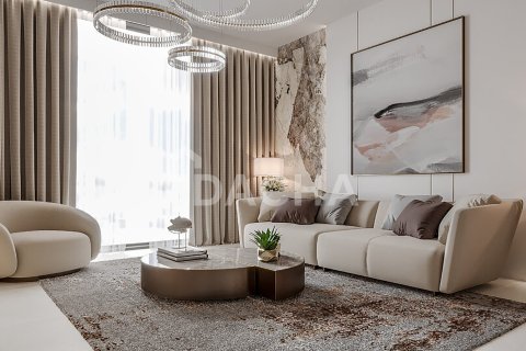Купить квартиру в Джумейра Вилладж Серкл, Дубай, ОАЭ 1 комната, 36м2, № 728275 - фото 2