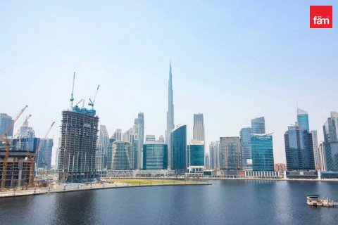 Leilighet til leie i Business Bay, Dubai, Emiratene 2 soverom, 137.6 kvm Nr. 725966 - Foto 12