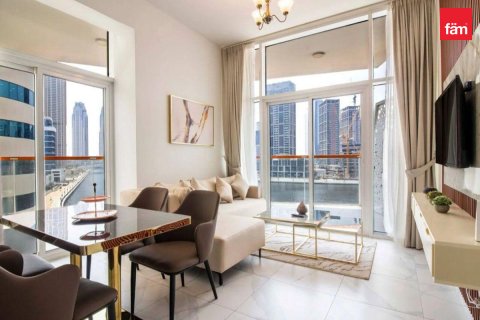 Apartment i Business Bay, Dubai, UAE 2 soveværelser, 137.6 kvm № 725966