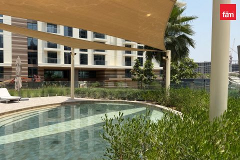 Appartamento in affitto a City Walk, Dubai, EAU 2 camere da letto, 112.4 mq. № 725963 - foto 11