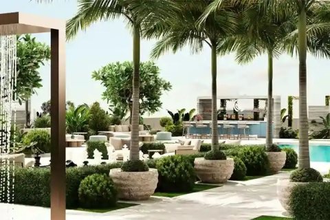 Apartament në Dubai, Emiratet e Bashkuara Arabe 39.9 m2. № 725965 - Foto 10