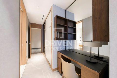 Lägenhet uthyres i Downtown Dubai (Downtown Burj Dubai), Dubai, UAE 4 sovrum, 647.81 kvm Nr. 744987 - fotografi 23