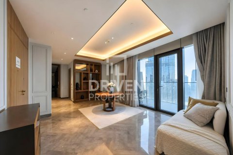 Apartamento em Downtown Dubai (Downtown Burj Dubai), Dubai, EAU 4 quartos, 647.81 m2 № 744987