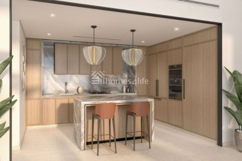 Apartemen di Dubai, UEA 31 m2 nomor 728873