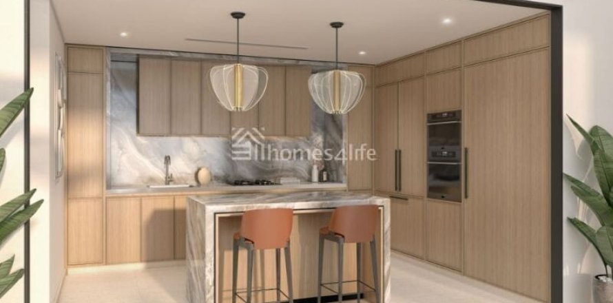 Apartmán v Dubai, SAE 31 m2 č. 728873
