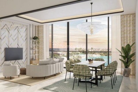Apartmán v Dubai, SAE 31 m2 č. 728873 - Fotografia 3