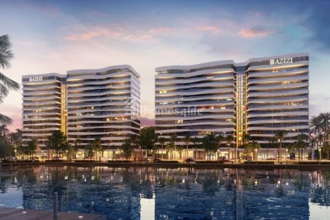 Apartmán v Dubai, SAE 31 m2 č. 728873 - Fotografia 7