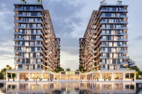 Apartmán v Dubai, SAE 31 m2 č. 728873 - Fotografia 8