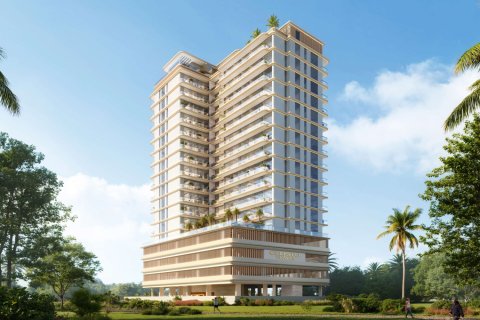 דירה למכירה ב Dubai Land, Dubai, איחוד האמירויות  33 מ"ר, מספר 728896 - תמונה 13
