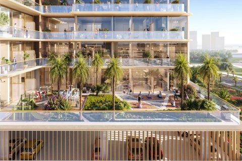 דירה למכירה ב Dubai Land, Dubai, איחוד האמירויות  33 מ"ר, מספר 728896 - תמונה 7