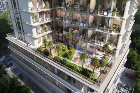 דירה למכירה ב Dubai Land, Dubai, איחוד האמירויות  33 מ"ר, מספר 728896 - תמונה 12
