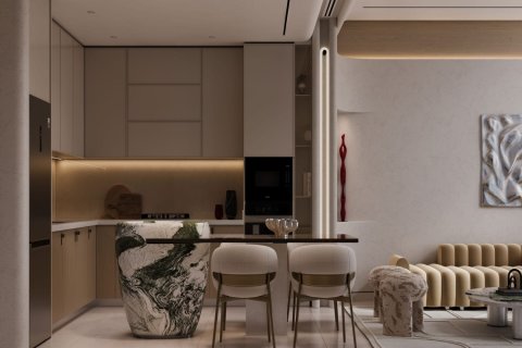 Dzīvoklis Dubai Landjā, AAE 1 istaba, 71 m2 Nr. 728874 - attēls 7