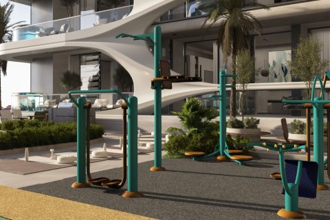 Dzīvoklis Dubai Landjā, AAE 1 istaba, 71 m2 Nr. 728874 - attēls 12