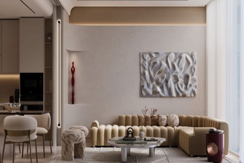 Dzīvoklis Dubai Landjā, AAE 1 istaba, 71 m2 Nr. 728874 - attēls 6