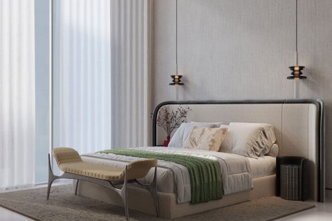 Dzīvoklis Dubai Landjā, AAE 1 istaba, 71 m2 Nr. 728874 - attēls 8