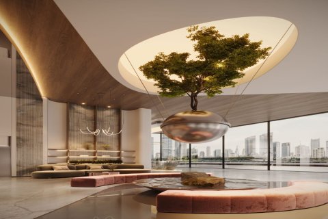 Dzīvoklis Dubai Landjā, AAE 1 istaba, 71 m2 Nr. 728874 - attēls 14