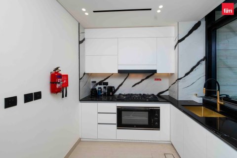 Apartament në Business Bay, Dubai, Emiratet e Bashkuara Arabe 2 dhoma gjumi, 134.1 m2. № 635750 - Foto 13