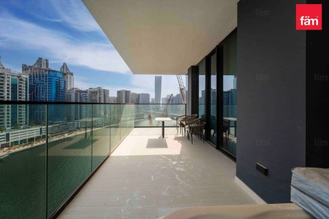 Apartament në Business Bay, Dubai, Emiratet e Bashkuara Arabe 2 dhoma gjumi, 134.1 m2. № 635750 - Foto 22