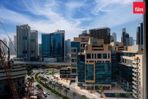 Apartament në Business Bay, Dubai, Emiratet e Bashkuara Arabe 2 dhoma gjumi, 134.1 m2. № 635750 - Foto 17
