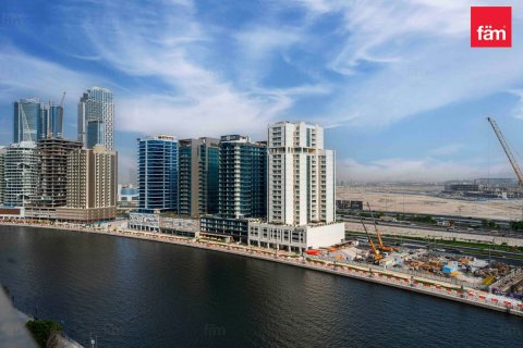 Apartament në Business Bay, Dubai, Emiratet e Bashkuara Arabe 2 dhoma gjumi, 134.1 m2. № 635750 - Foto 8