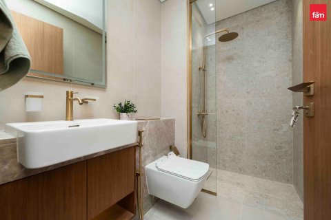Apartament në Business Bay, Dubai, Emiratet e Bashkuara Arabe 2 dhoma gjumi, 134.1 m2. № 635750 - Foto 23