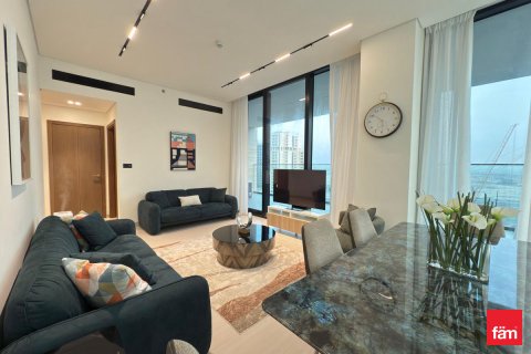 Apartament në Business Bay, Dubai, Emiratet e Bashkuara Arabe 2 dhoma gjumi, 134.1 m2. № 635750 - Foto 4