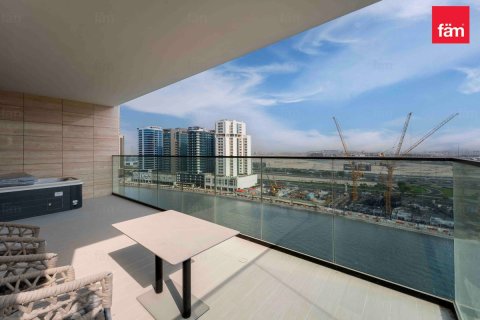 Apartament në Business Bay, Dubai, Emiratet e Bashkuara Arabe 2 dhoma gjumi, 134.1 m2. № 635750 - Foto 11