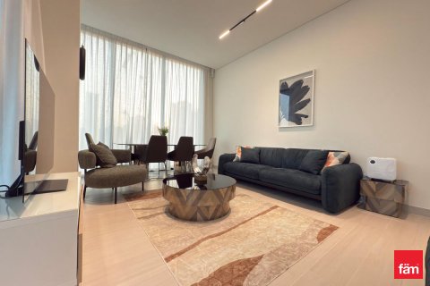 Appartement à Business Bay, Dubai, EAU: 2 chambres, 134.1 m2 № 635750